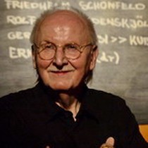 Friedhelm Schönfeld