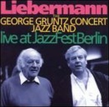 Live at Jazzfest Berlin