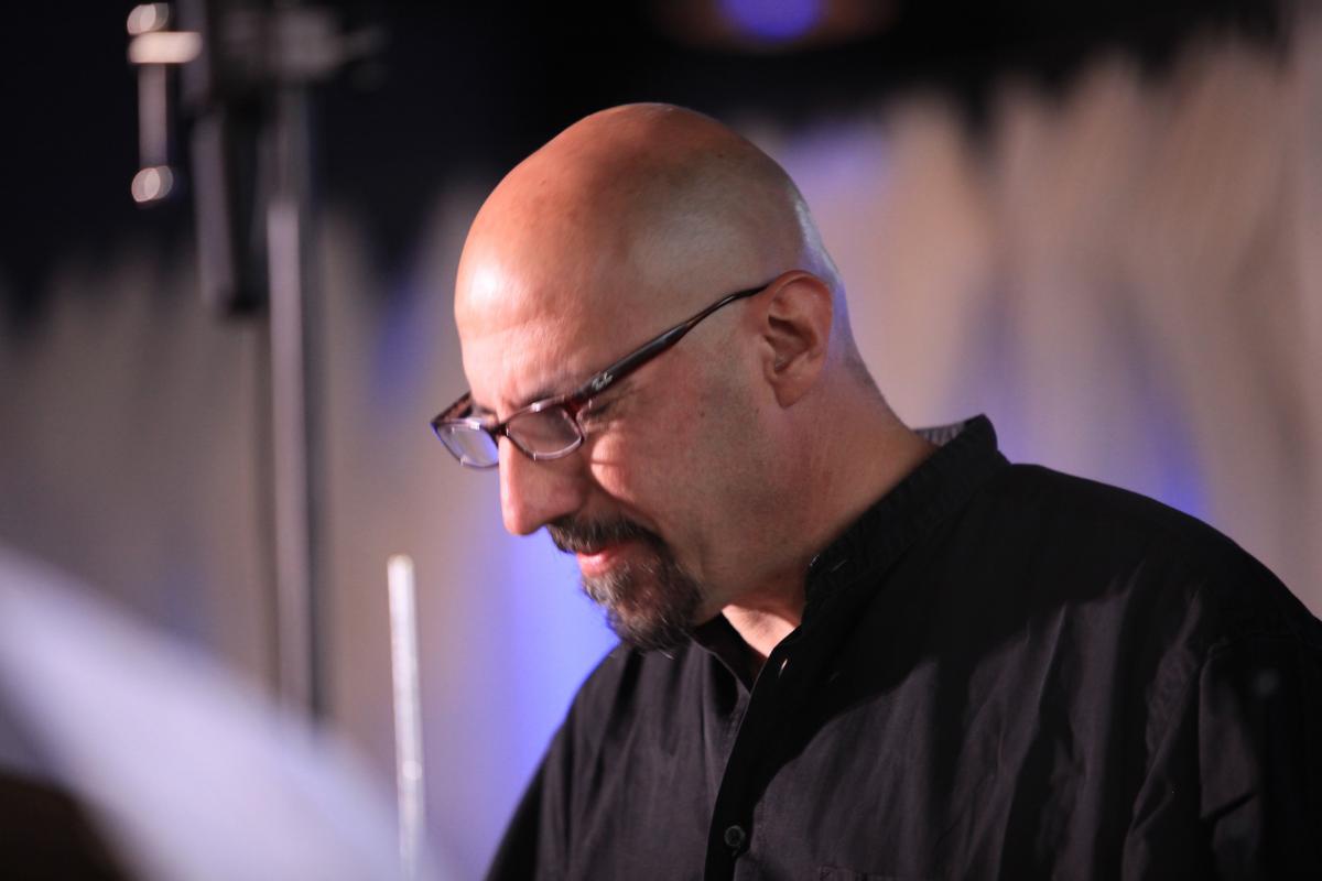 Tony Lakatos Sextett