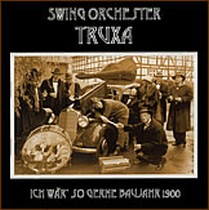 Ich wär' so gerne Bj. 1900