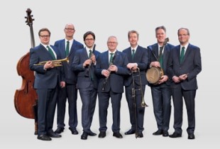 Dutch Swing College Band