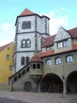 Art Museum Moritzburg Halle (Saale)