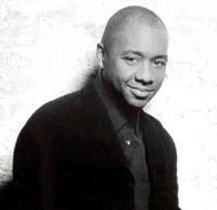 Branford Marsalis