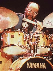 Peter Erskine