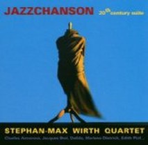 Jazzchanson