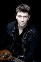 Arne Jansen & Stephan Braun