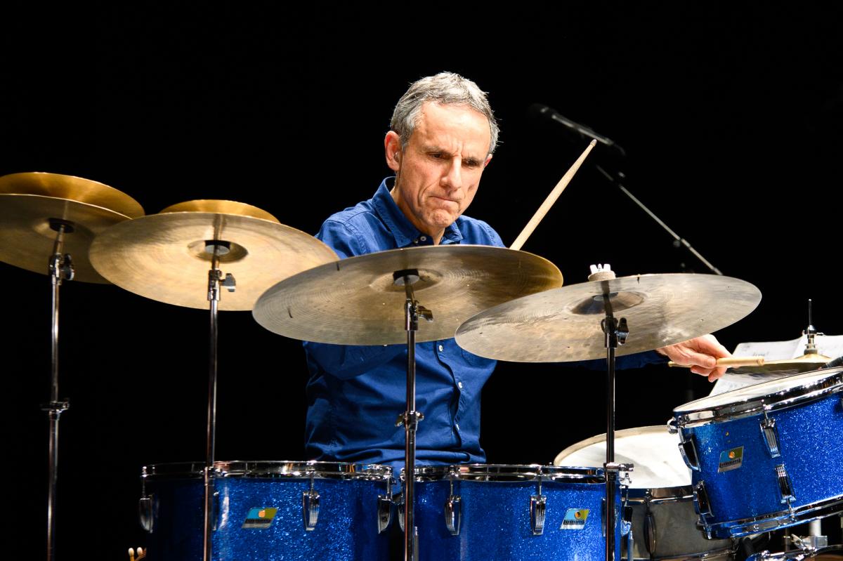 Karolina Strassmayer, Drori Mondlak, David Friedman: Speak Your Truth