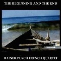 The Beginning and the End