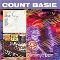Blues By Basie / One O'Clock Jump