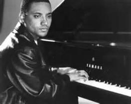 Gonzalo Rubalcaba Trio