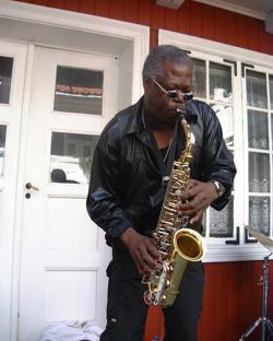 Joe McPhee