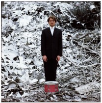 Max Andrzejewski - Hütte