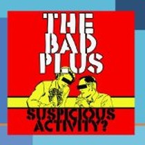 Suspicious Activity?