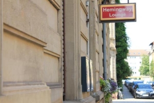 Hemingway Lounge
