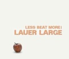 Less beat more
