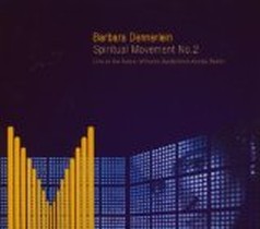 Spiritual Movement No.2