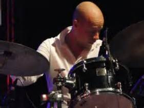 Matthias Schriefl und Shreefpunk