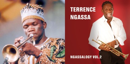 Ngassalogy vol.1