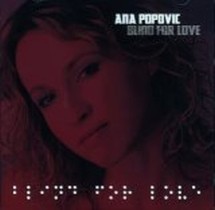 Blind for Love