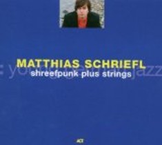 Shreefpunk Plus Strings