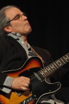 Geoff Goodman Criss Cross Trio