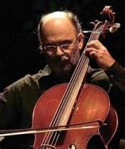 Paula & Jaques Morelenbaum