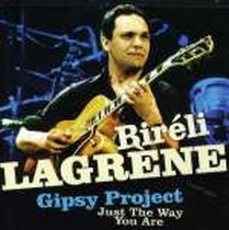 Just The Way You Are