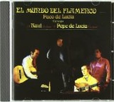 El Mundo Del Flamenco Vol. 1