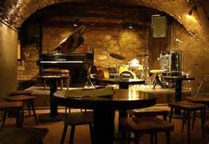 Jazzkeller - Frankfurt am Main