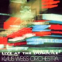 Live at the Domicile