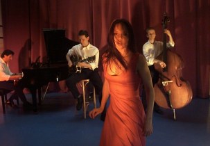 Margaux und die BANDiten