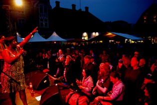 Bluesfest Eutin