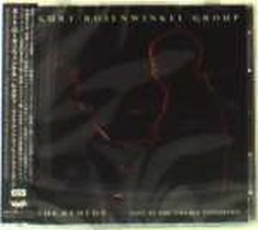 The Remedy: Live At The Villag