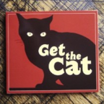 Get the Cat