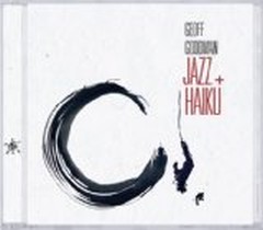 Jazz + Haiku