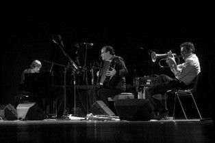 Paolo Fresu / Richard Galliano / Jan Lundgren