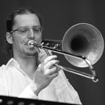 Vuma Levin Mini Orchestra