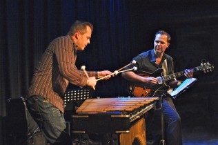 Mathias Haus & Philipp van Endert