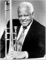 Slide Hampton