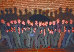 Do X Memorial Big-Band