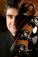 Renaud Garcia Fons - Blue Maqam