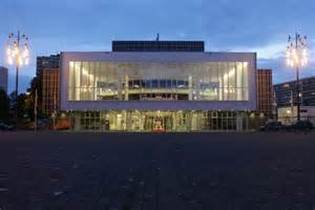 PLT - Theater Heerlen