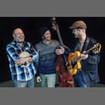 Wolfgang Muthspiel Trio