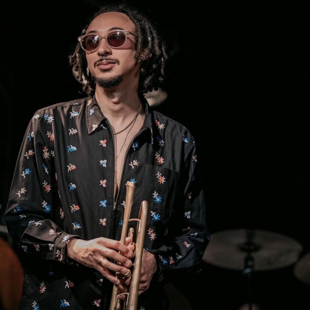 Emile Parisien Sextet feat. Theo Croker