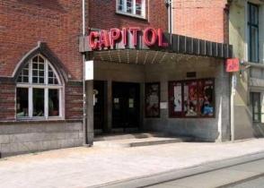Filmpalast Capitol Schwerin