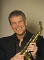 David Sanborn