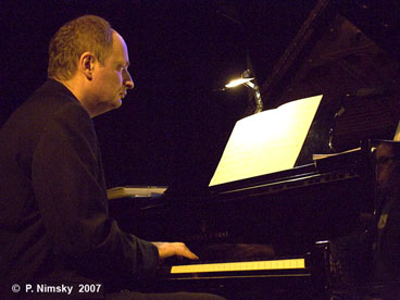 Christoph Neubronner