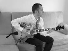 Manfred Junker Quartett