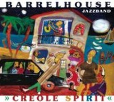 CREOLE SPIRIT