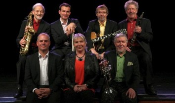 Barrelhouse Jazzband